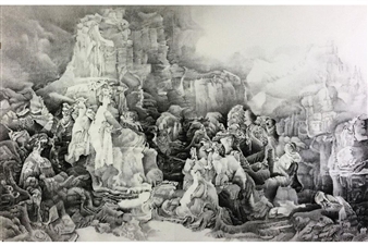 Mia launches multi-year Asian art initiative made possible by $6 million bequest from Alfred P. Gale