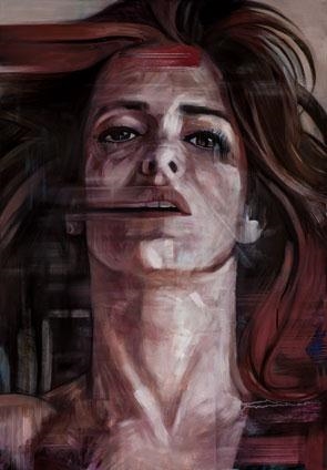 Stefanie Trow | Exhibitions | MutualArt