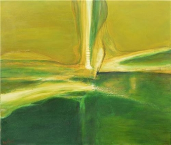 Untitled - Michael Herford