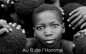 Denis Felix: The Thread of Life - Galerie Frédéric Got