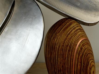 Dónal Molly-Drum - Fehily Contemporary