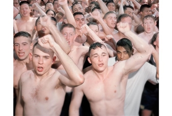 Reviver / Yale MFA Photography 2016 - ASHES/ASHES