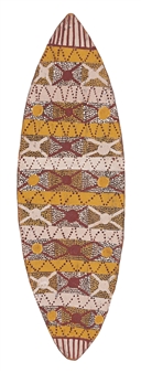 BUSH FRUIT - Lame Toby Mungatopi