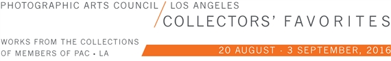 The Photographic Arts Council: Los Angeles: Collectors’ Favorites - RoseGallery