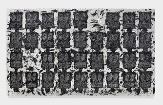 Rashid Johnson: Fly Away - Hauser & Wirth, New York (18th Str)