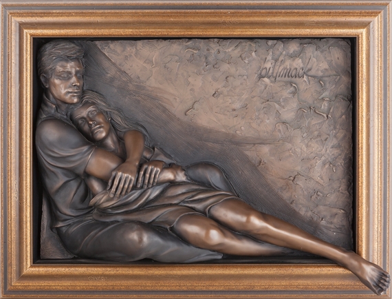 Together by Bill Mack, 2002