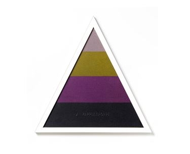 Robert Mapplethorpe: Objects - Thaddaeus Ropac, Salzburg (Villa Kast)