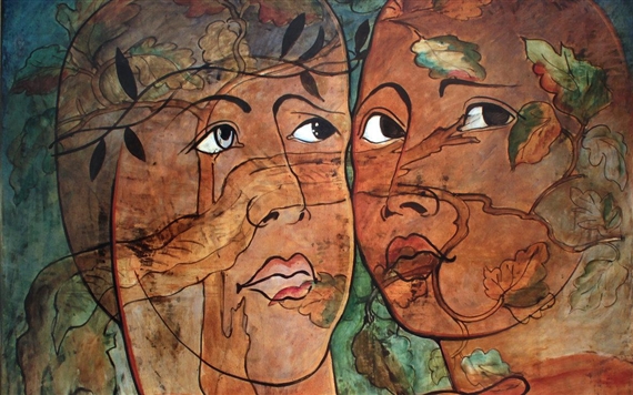 Francis Picabia: Our Heads Are Round so Our Thoughts Can Change Direction - MoMA, The Museum of Modern Art