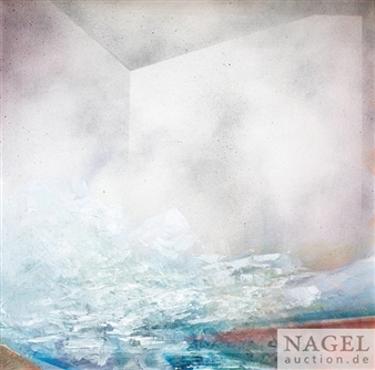 Weite Landschaft - Dorothea Klützke