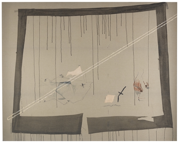 2 by Caragh Thuring, 2010