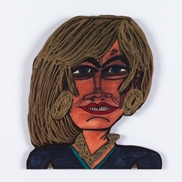 FourSquared 2016 - Creativity Explored