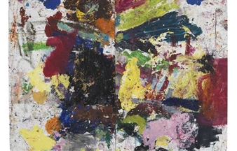 Jarl Ingvarsson: Åtta fönster - Lars Bohman Gallery, Karlavägen