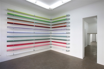 Elina Autio: One Two Three  - Aando Fine Art
