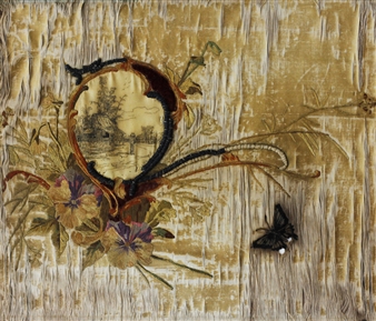 Untitled - Adelaida Paterno