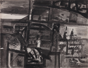 Evening Sale - Saffronart New Delhi