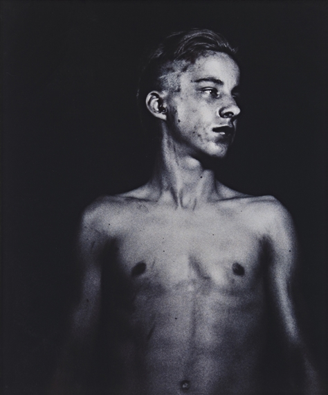 Bill Henson | Untitled (1985 - 1986) | MutualArt