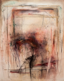 Shrouded Heart - Jeannette Debonne