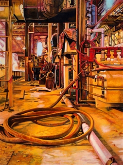 Take Ten - The Gallery at Penn College