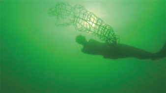 Barbara Ehrmann: Breathe - Marburger Kunstverein