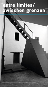 Entre Limites / Zwischen Grenzen - Laboratorio Arte Alameda