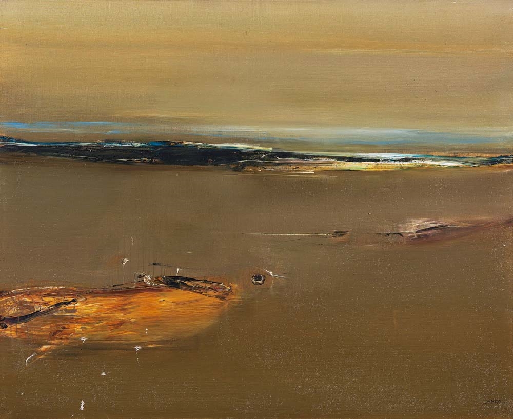 Geoffrey Dyer | Untitled (1995) | MutualArt