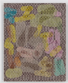 Mark Barrow & Sarah Parke: Matter of Time - Almine Rech, Brussels