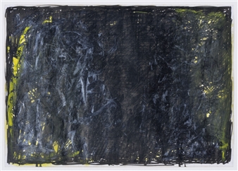 Sans titre - 2 - Hans-Rudolf Huber