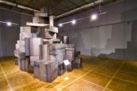 «... FOLLOWING THE GLAMOUR» - Moscow Museum of Modern Art, Petrovka Street