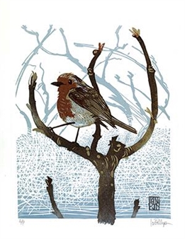 Christmas Selection - Museum of Modern Art, Wales