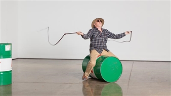 John Fries Award 2016