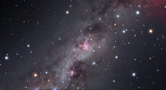 Alicja Kwade: Medium Median - Whitechapel Art Gallery