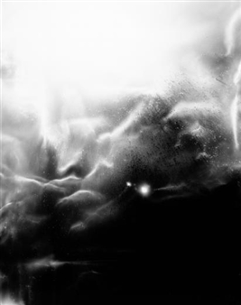 Anu Ramdas & Christian Danielewitz: Against the Grain - Galleri Image