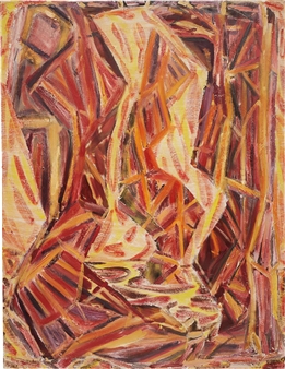 Replica - Gabriel Hartley