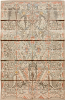 Sandglass - Louise Despont