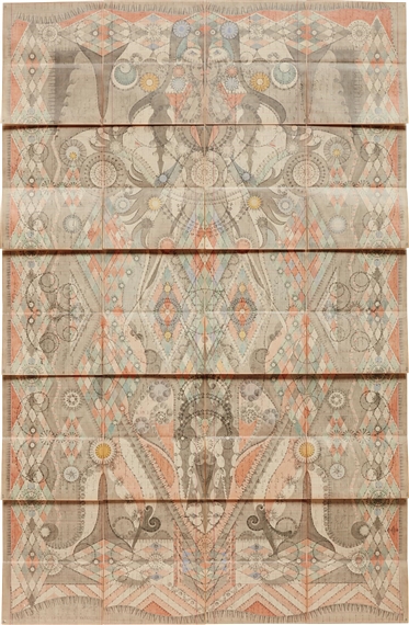 Sandglass - Louise Despont