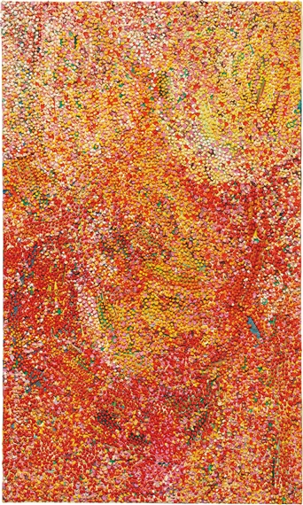 Chrysalis by Llewellyn Xavier, 2000-2015