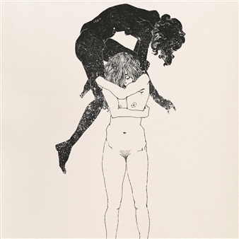 Dreaming Dancers: Beautiful Illustrations by Lu Cong