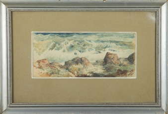 Capri - Ludomir Dymitrowicz