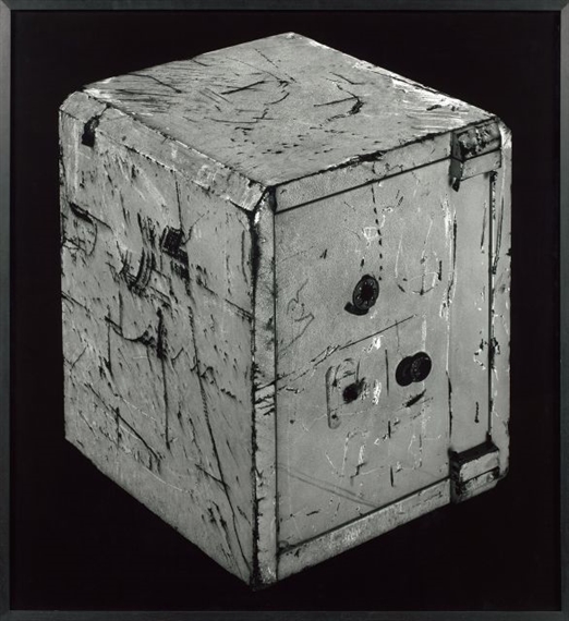 UNTITLED by Valérie Belin, 2005