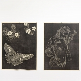 Markus Lörwald: A Place Called Vertigo - Mike Karstens