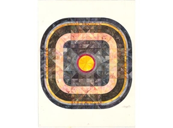 Ben Abraham: Sirens (I Heard Voices in the Night) - Gertrude Contemporary