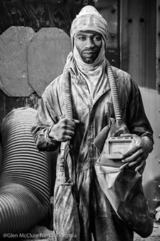 Shoreline - Carroll Square Gallery