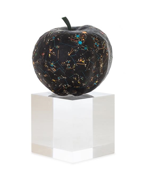 Apple by Jiří Kolář