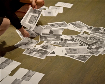 Putting Rehearsals to the Test - VOX