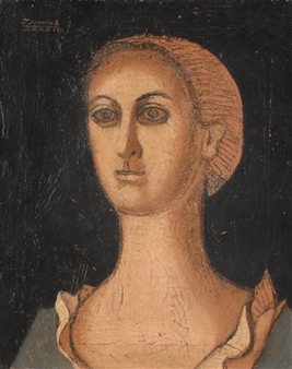 UNTITLED - John D. Graham