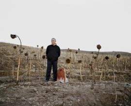 Fatma Bucak: And men turned their faces from there  - David Winton Bell Gallery, Brawn University