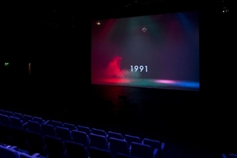 Michael Smith: Timeline (1951 – 2016) - Dan Gunn