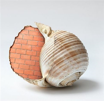 Filip	Dujardin: side walls  - Van der Mieden Gallery