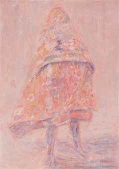Bruno Pacheco: Sunday - Taymour Grahne New York