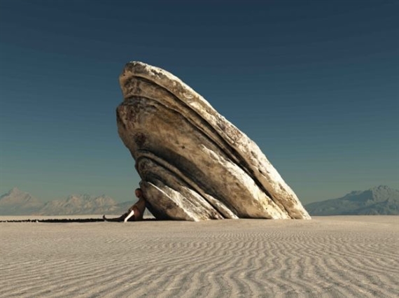 Victor Burgin: Midwest - Cristin Tierney